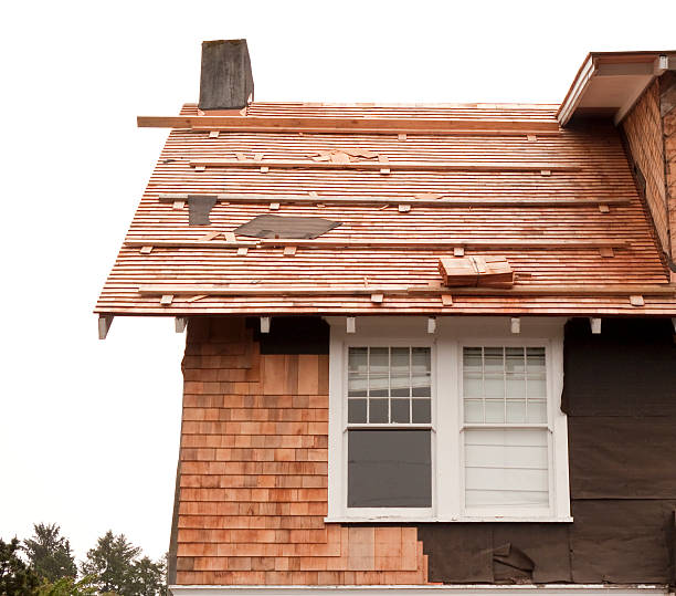 Siding for Multi-Family Homes in Carnation, WA